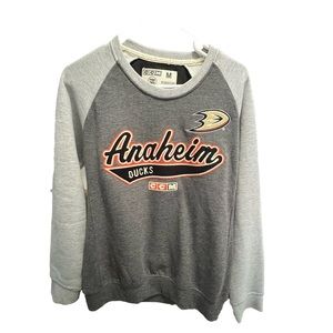 Anaheim Ducks Sweater